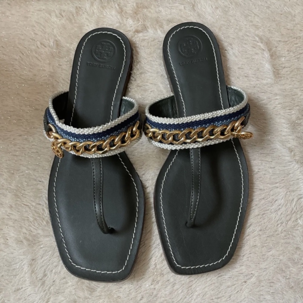 Tory Burch Sandals